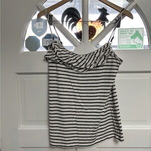 Loft size L tank top